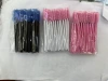 NEW SHOW False eyelash grafting auxiliary tool Solid small brush details Picture
